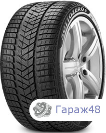 Pirelli Winter SottoZero III RunFlat 245/50 R18 100H